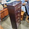 Image 2 : BOMBAY 7 DRAWER LINGERIE CHEST