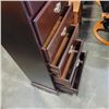 Image 3 : BOMBAY 7 DRAWER LINGERIE CHEST