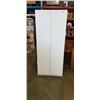 Image 1 : 2 DOOR PANTRY CUPBOARD