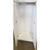 Image 2 : 2 DOOR PANTRY CUPBOARD