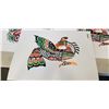 Image 2 : THREE JOHN NELSON PRINTS, TWO ARE SIGNED AND NUMBERED