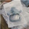 Image 2 : PACKAGE OF 20 NEW SILICONE TEETHING ASSISTANTS