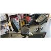 Image 2 : SCHWINN SRB-1800 RECUMBANT EXCERCISE BIKE