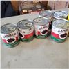 Image 2 : ASSORTED CANNED GOOD ITEMS INCLUDING CHIOPTLE, JERK SEASONING, FIVE SPICE AND COFFEE LIQUER