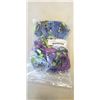 Image 1 : BAG OF AFTERMARKET LIGHTNING CABLES