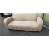 Image 2 : BEIGE LOVE SEAT