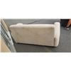 Image 3 : BEIGE LOVE SEAT