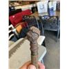 Image 7 : 60 INCH VINTAGE SAW AND FENCING SWORD