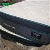 Image 2 : LOGAN AND COVE FRONTIER TWIN XL MATTRESS, RETAIL $899