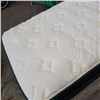 Image 3 : LOGAN AND COVE FRONTIER TWIN XL MATTRESS, RETAIL $899