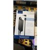 Image 2 : INSIGNIA 180 WATT HIGH POWER UNIVERSAL LAPTOP CHARGER AND RETRAK RETRACTABLE UNIVERSAL 65W CHARGER