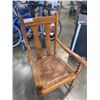 Image 3 : 1920S BARLET TWIST ARMCHAIR