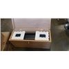 Image 1 : TRANSONIC RETRO GHETTO BLASTER VALUE $500