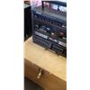 Image 3 : TRANSONIC RETRO GHETTO BLASTER VALUE $500