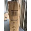 Image 3 : FOUR-WHEELED PET STROLLER, BLACK