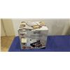 Image 2 : ULTIMA COSA 5.2QT DIGITAL AIR FRYER - TESTED WORKING, RETAIL $229