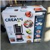 Image 2 : NINJA CREAMI ICE CREAM MAKER - TESTED WORKING, RETAIL $242