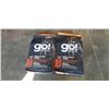 Image 2 : 2 NEW 12LB BAGS OF GO! SOLUTIONS SALMON DOG FOOD BEST BEFORE 07/12/24