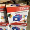Image 2 : FOUR ELECTRIC BALLOON PUMPS