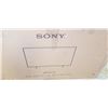Image 2 : SONY BRAVIA 50" TV, X77L, PIXEL HAIRLINE IN SCREEN WITH LARGE FIXED WALL TV MOUNT FOR 37" - 90"