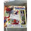 Image 2 : 2 SUPER MARIO SHAKY TOWER TOY SETS