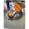 Image 2 : AS NEW/DEMO DYSON BIG BALL TURBINEHEAD CANISTER VACUUM - TESTED AND WORKING - RETAIL $499