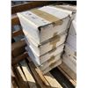 Image 2 : 50 SQFT OF SHABAD MOSAIC TILE, 1"X1" 1SQFT PER PIECE, 10SQFT PER BOX, 5 BOXES TOTAL