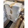 Image 2 : 40 SQFT OF SHABAD MOSAIC TILE, 2"X2" 1SQFT PER PIECE, 10SQFT PER BOX, 4 BOXES TOTAL