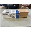 Image 1 : NEW ICO FRNECH FRY CUTTER AND CCTV CAMERA
