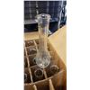 Image 2 : 17  9" BUD VASES
