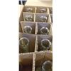 Image 3 : 17  9" BUD VASES