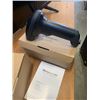 Image 2 : 2 NEW NETUM WIRELESS BARCODE SCANNERS