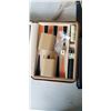 Image 2 : NEW BACKGAMMON AND MAHJONG SETS