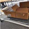 Image 1 : 3 BOXES OF NEW SOAP BARS 450 PER BOX