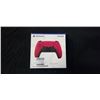 Image 2 : PS5 DUALSENSE WIRELESS CONTROLLER - TESTED WORKING, RETAIL $89