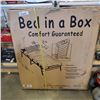 Image 1 : NEW HAMMACHER SCHLEMMER BED IN A BOX