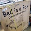 Image 2 : NEW HAMMACHER SCHLEMMER BED IN A BOX