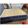 Image 2 : BOX SPRING, QUEEN SIZE