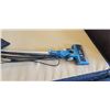 Image 2 : SHARK ROCKET VACUUM WITH ACCESSORIES  AND CHARGER