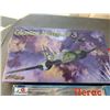 Image 2 : FOUR ASSORTED VINTAGE MODEL KITS