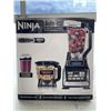 Image 2 : NUTRI NINJA AUTO IQ BLENDER SYSTEM - TESTED WORKING, RETAIL $249