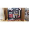 Image 2 : NINJA MAX XL 5.5QT AIR FRYER - TESTED WORKING, RETAIL $249