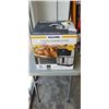 Image 2 : KALORIK 5QT TOUCHSCREEN  AIR FRYER - TESTED WORKING, RETAIL $169