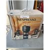 Image 2 : BRAND NEW SEALED BOX VERTUO NEXT PREMIUM CLASSIC - TESTED WORKING, RETAIL $249