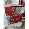Image 3 : INSTANT POT 8QT DUO PLUS 9-IN-1 ELECTRIC PRESSURE COOKER - TESTED WORKING, RETAIL $159