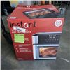 Image 2 : INSTANT POT VORTEX PLUS 10QT AIR FRYER OVEN - TESTED WORKING, RETAIL $199