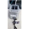 Image 1 : BREVILLE DIE CAST 2 SLICE SMART TOASTER - TESTED WORKING, RETAIL $176