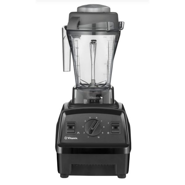 VITAMIX E310 EXPLORIAN 1380-WATT STAND BLENDER - TESTED WORKING, RETAIL $449