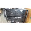 Image 1 : 2 BALDWIN MODEL EA-5 POWER AMPLIFIERS