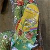 Image 2 : 5 NEW DANCING CACTUS FIGURES RETAIL $100
